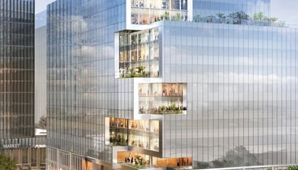 One uCity Square